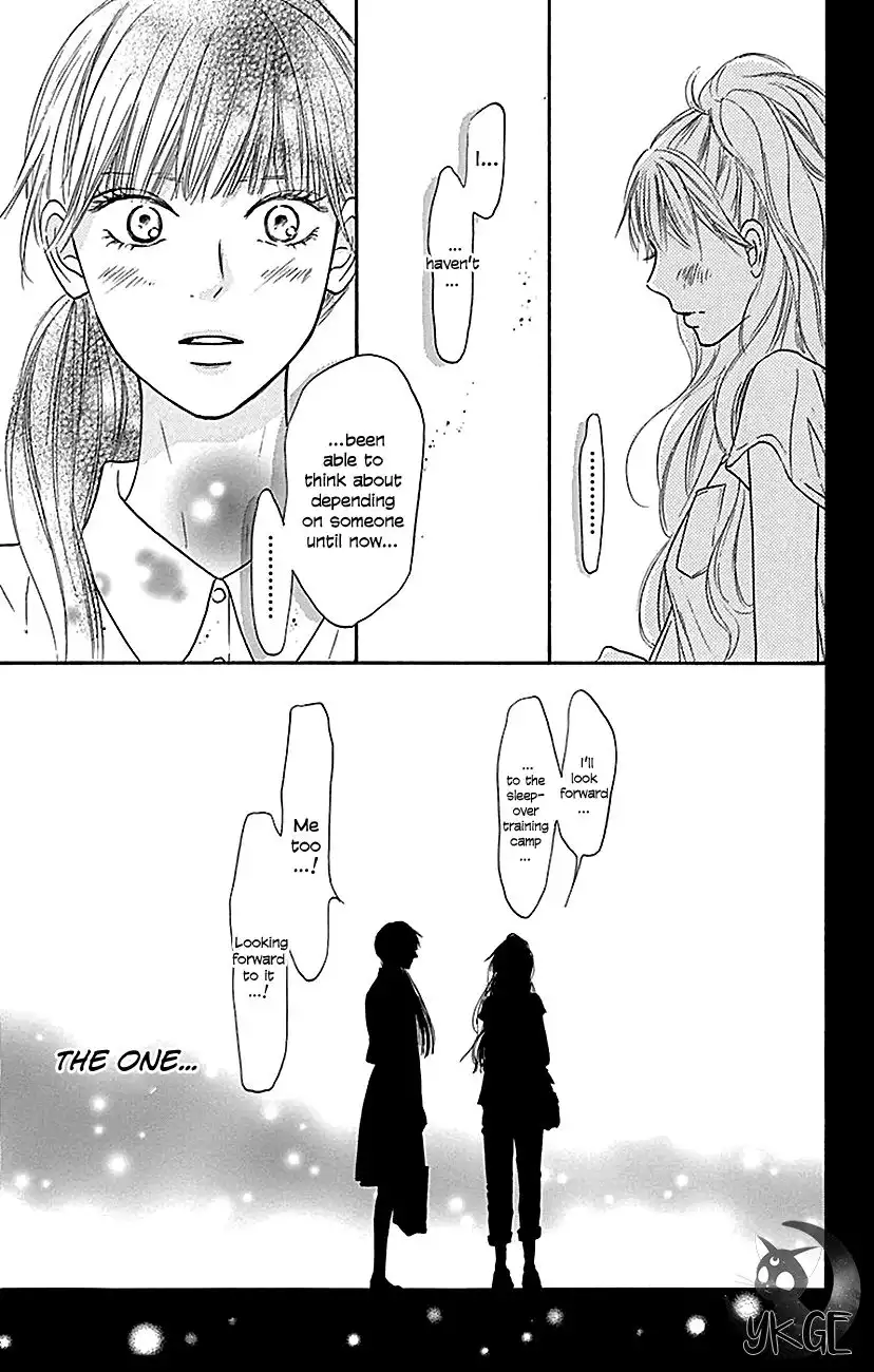 Kimi Ni Todoke Chapter 104 26